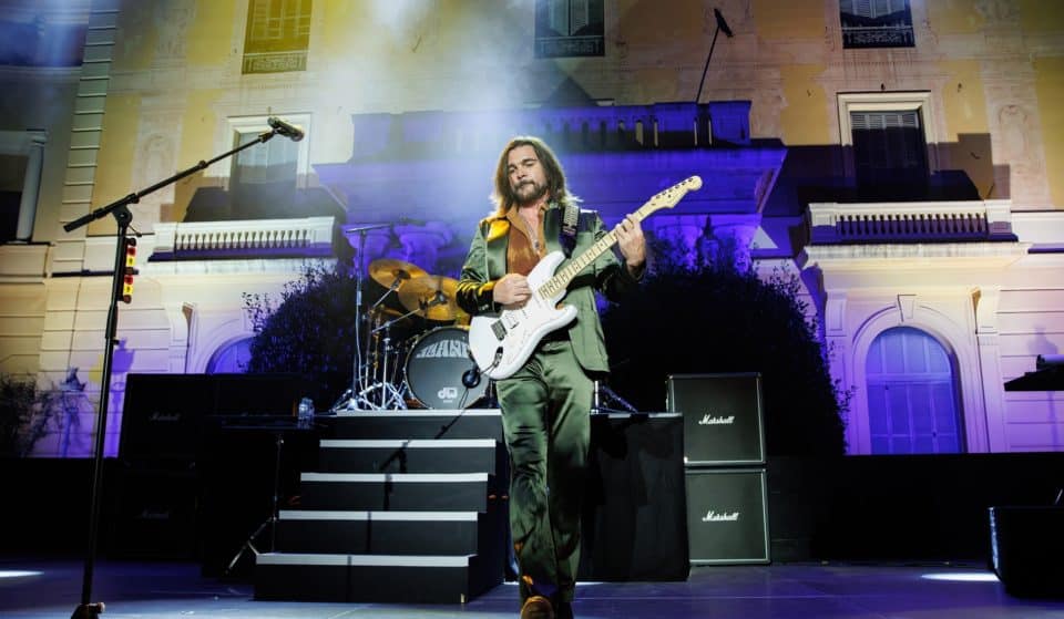 El Festival de Pedralbes se muda al Poble Espanyol (y nace un nuevo festival)