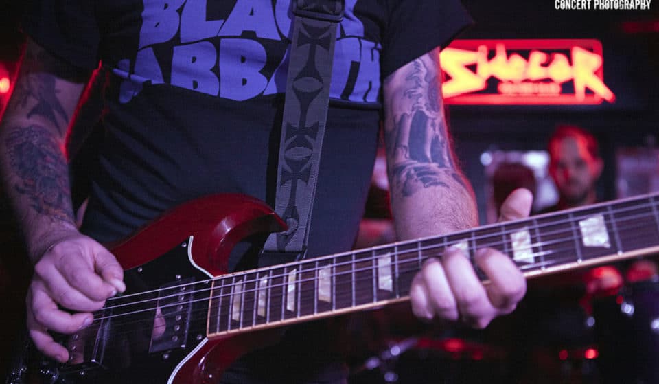 La sala Sidecar celebra 40 años con 40 horas de actividades ininterrumpidas