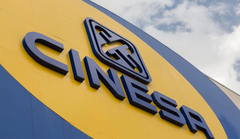 Cinesa lanza una tarifa plana para entrar al cine todo lo que quieras