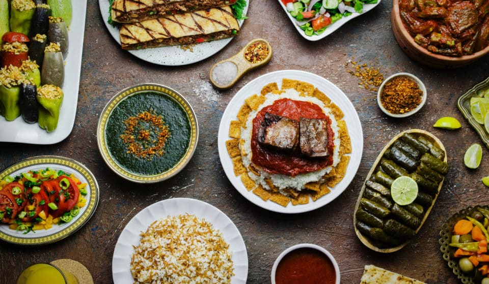 Més de 10 iftars populars que distribuiran menjar gratuït durant tot el Ramadà: quan i on són