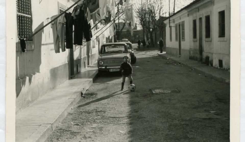 Abre el museu de las Cases Barates, un barrio hecho para ser olvidado