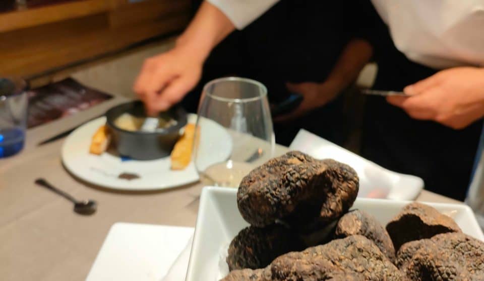 Uno de los mejores chefs italianos de España abre un restaurante en BCN