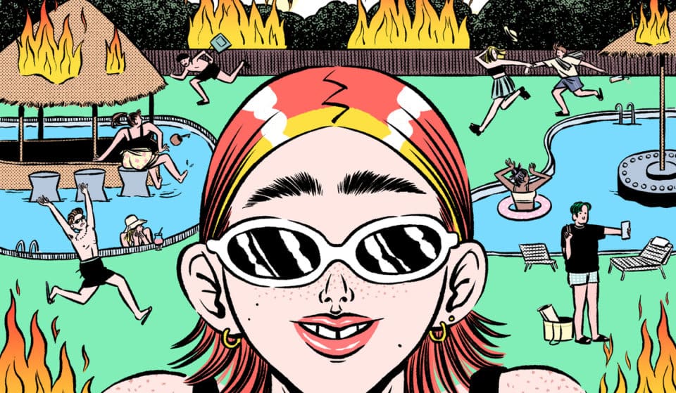 El Memefest, el gran festival del humor en internet, vuelve a BCN