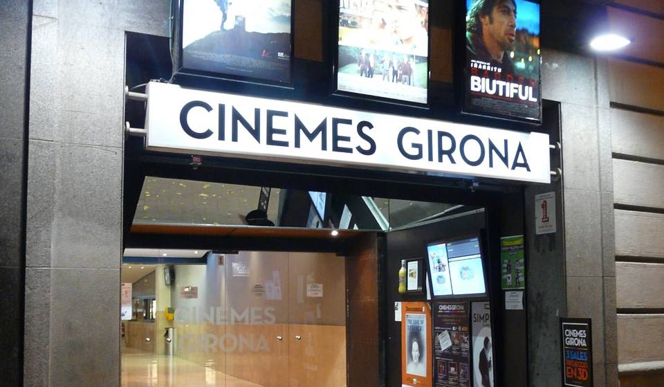 Il cinema di Barcellona con biglietti a meno di 1 € e un nuovo sistema audio: prime visioni e cinema d’autore con tariffa fissa nei giorni feriali e solo 2 € il sabato e la domenica