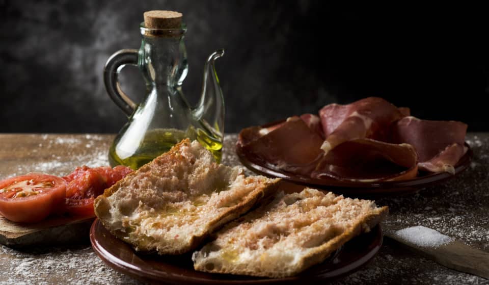 Un estudio revela cuál es el plato preferido de los catalanes
