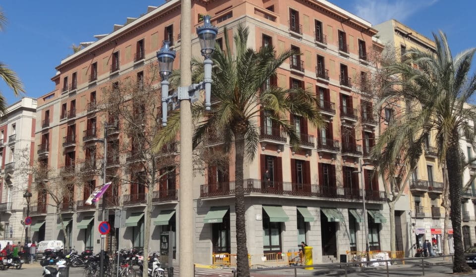Soho House, el hotel hípster del centro donde se aloja Coldplay