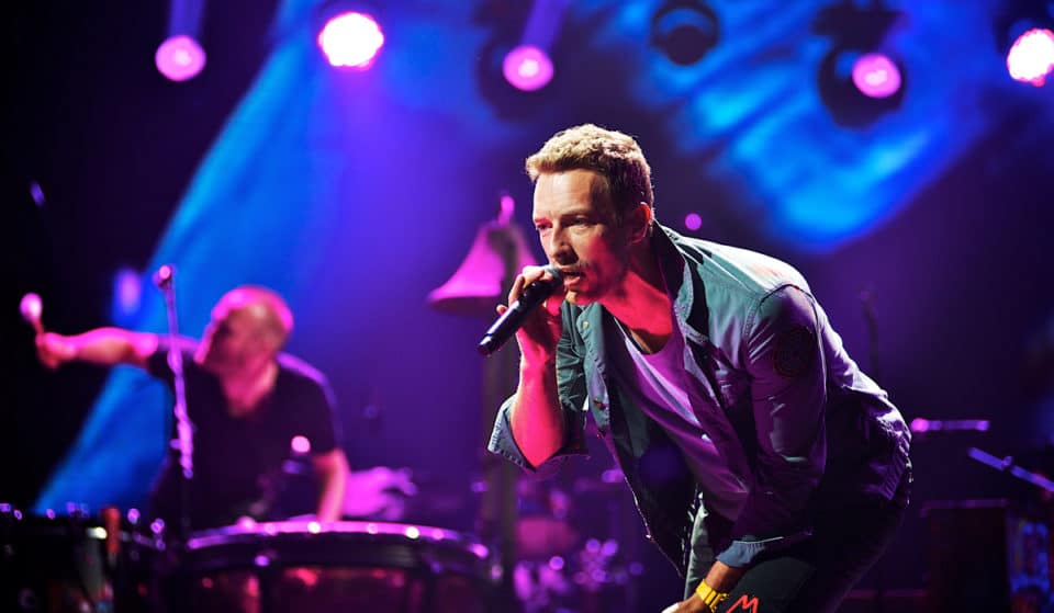 Concierto de Coldplay Barcelona 2023: Horarios, accesos y fechas