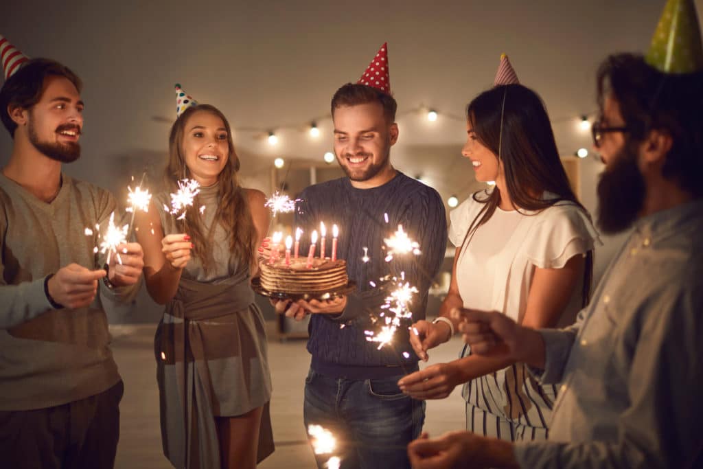 Grandes lugares donde celebrar un cumpleaños en Barcelona