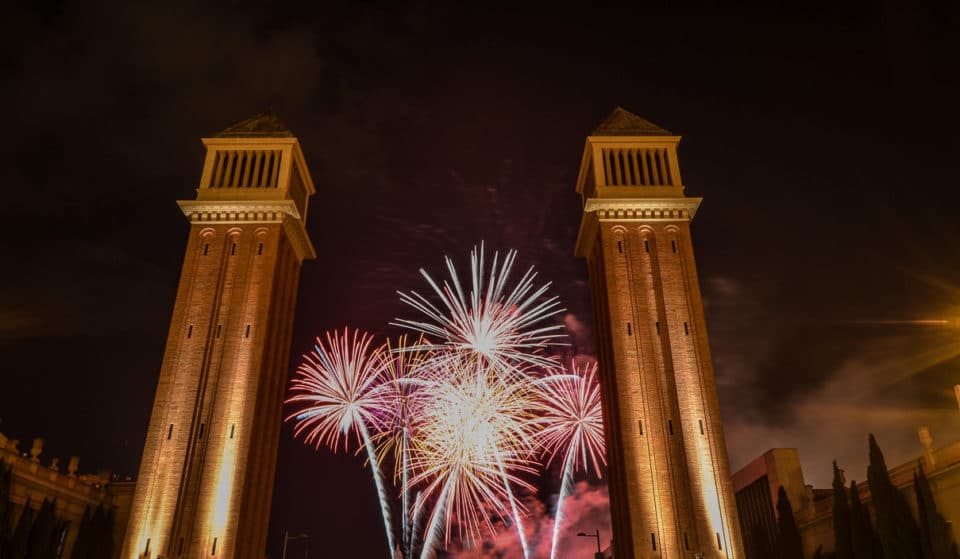 Nubes en el cielo: ¿qué tiempo hará la noche de San Juan 2023 en Barcelona?