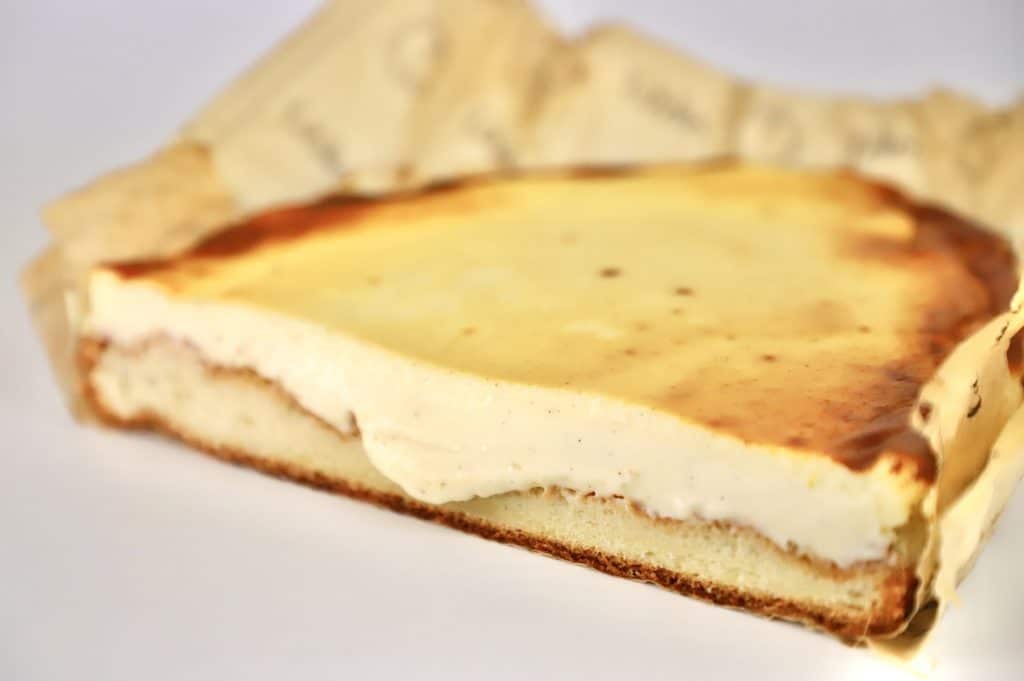 Bolo de queijo, gelado de coca&#8230; os bolos de Sant Joan mais originais de Sant Joan 2025