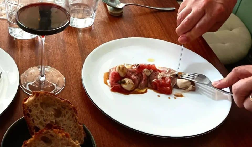 Barcelona arrasa: 10 restaurantes entre los 150 mejores de Europa