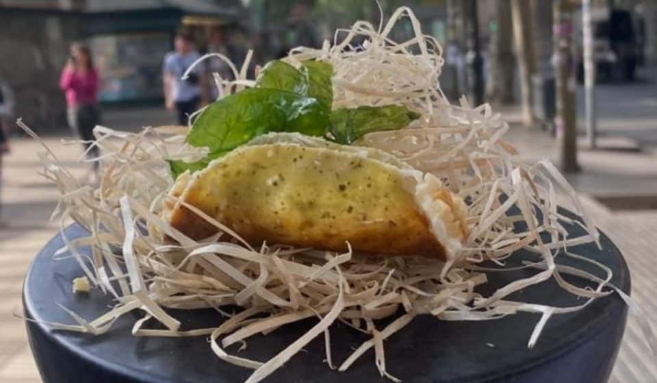 Tast a la Rambla: 36 restaurantes top salen a cocinar en pl. Catalunya