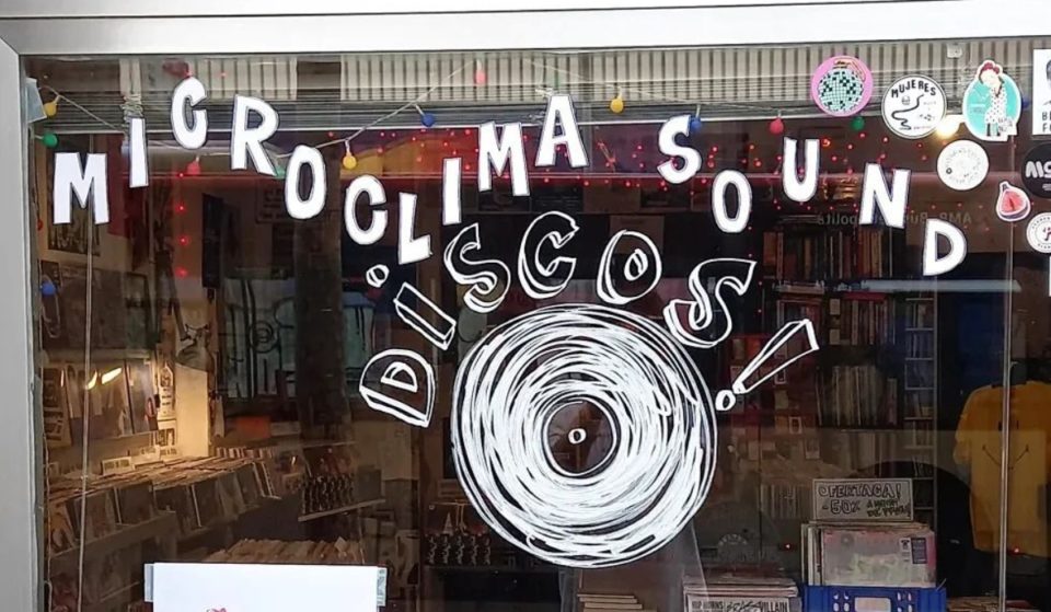 Microclima Sound, el festival de 30 m2 que compite con el Primavera Sound