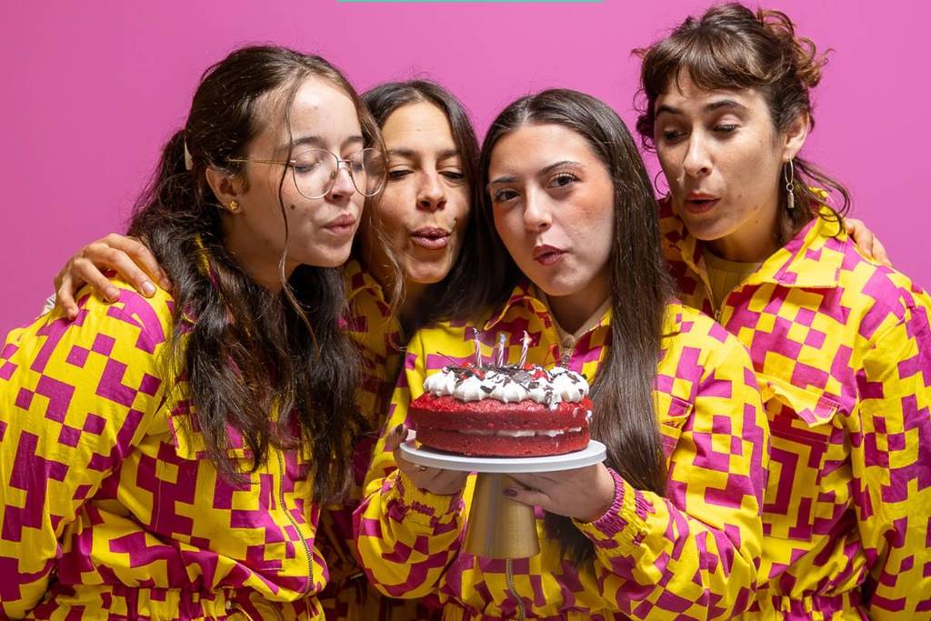 3r aniversari del Paradox Museum