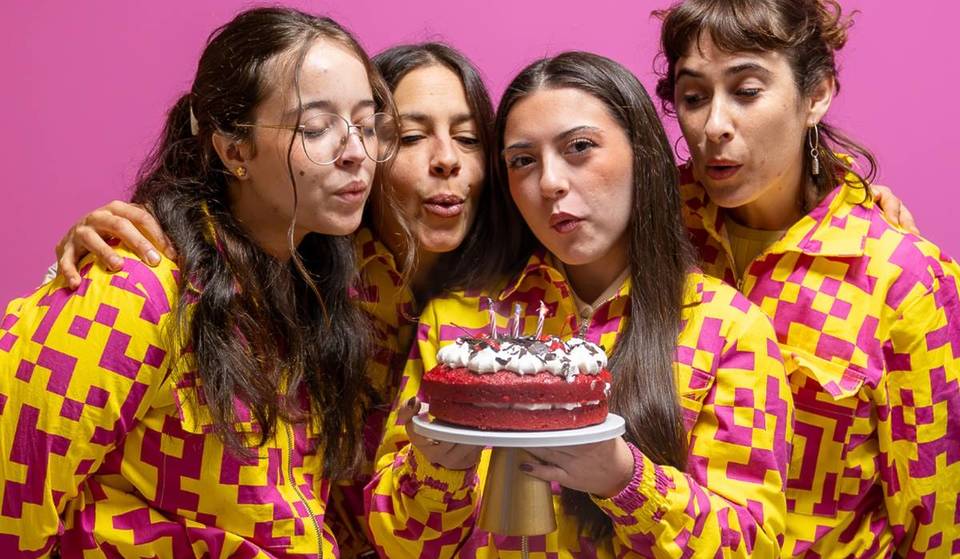 Paradox Museum bestaat drie jaar in Barcelona: alle info over de viering