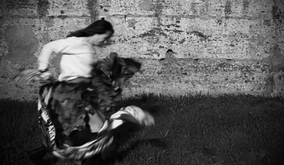 Llega el Desvarío: el gran festival de flamenco de Nou Barris