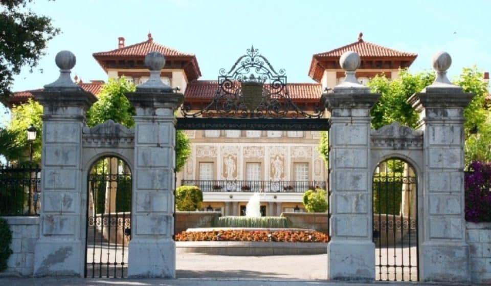Sons Solers, el festival para solo mil personas en un palacio del s.XIX del Garraf