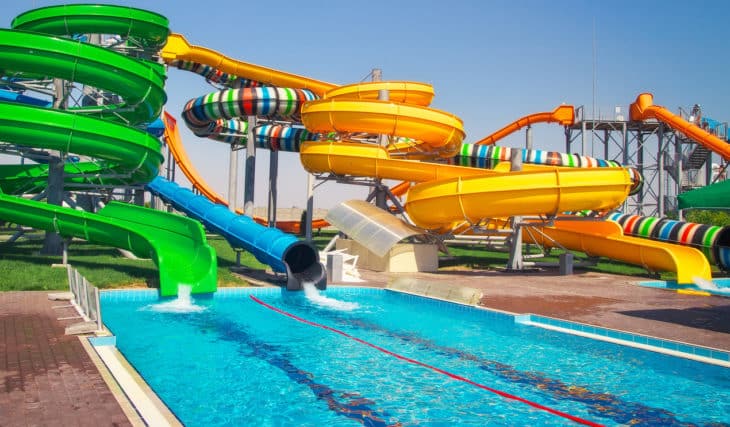 Aquests són els millors parcs aquàtics de Catalunya