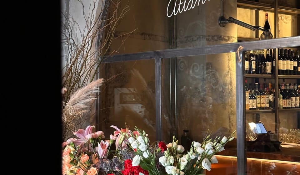 La mejor coctelería de Buenos Aires abre (con un restaurante) en Barcelona