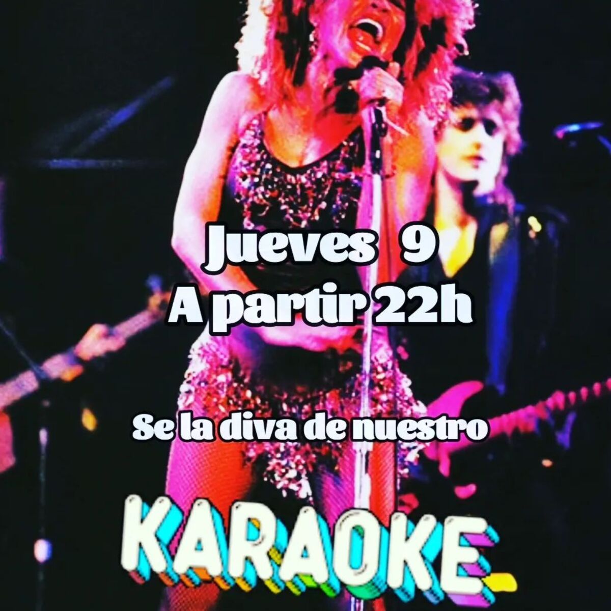 Estos son los mejores karaokes de Barcelona para este finde