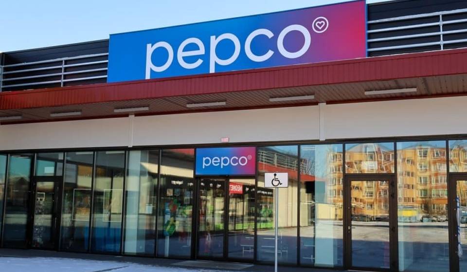 El Ikea polaco abre una nueva tienda en el centro de Barcelona