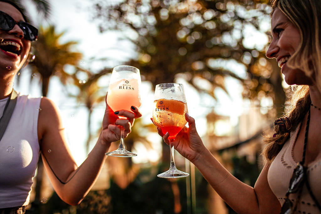 ‘Live the Mix’: así se vivió la gran celebración del verano con Royal Bliss