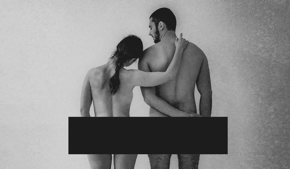 Barcelona acoge una exposición que permite visitas nudistas