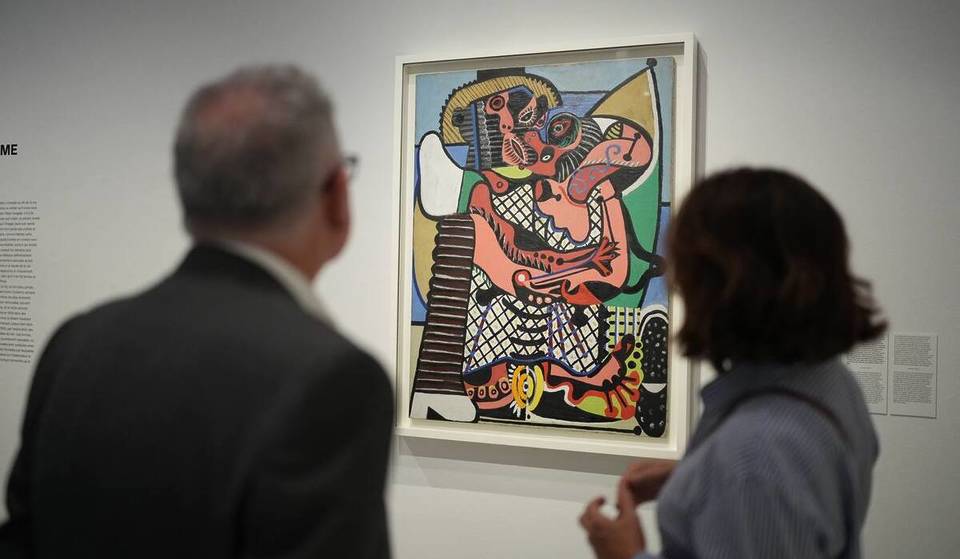 Miró y Picasso: la exposición definitiva que reúne a los dos grandes pintores