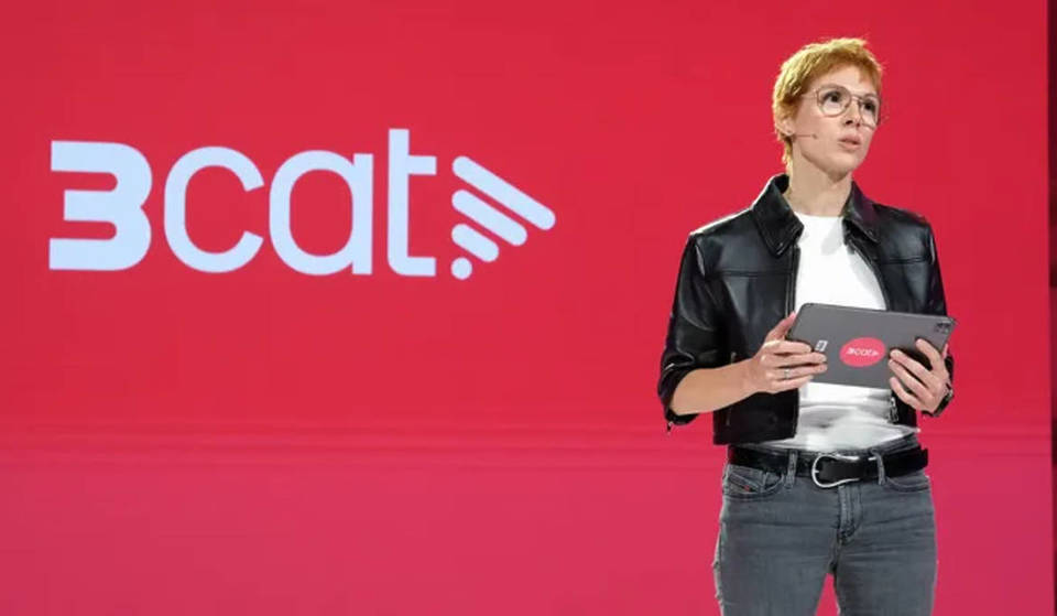 Nace el Netflix catalán: 280 mil horas de pelis y serie en catalán