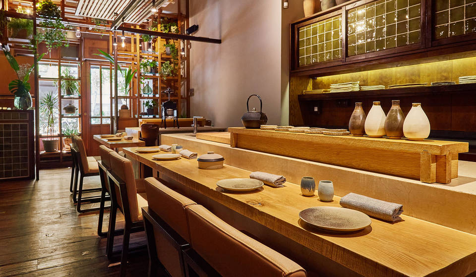 Premis Restauració 2023: el Ajuntament señala sus restaurantes preferidos