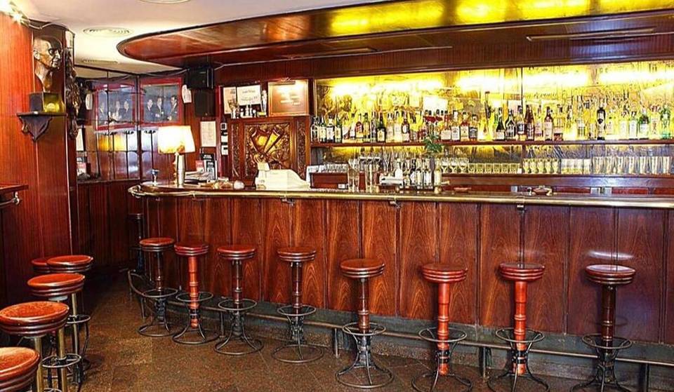 La coctelería más antigua de Barcelona celebra 90 años (y reúne a los mejores cocteleros)