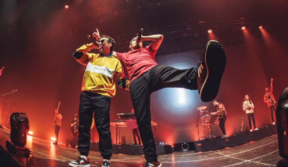 Zoo se despide: así será su último concierto en Barcelona