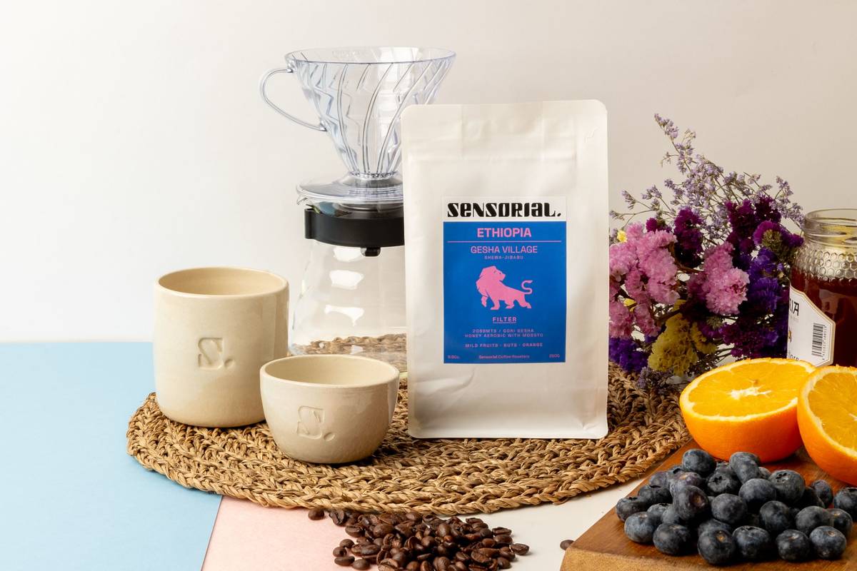 Uno de los cafés más raros del mundo ya se puede probar en BCN