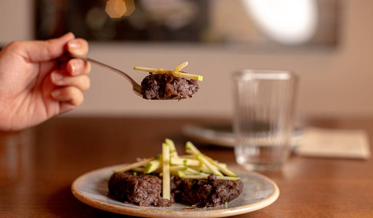 Sense gluten sí que hi ha paradís: restaurants per a celíacs a Barcelona