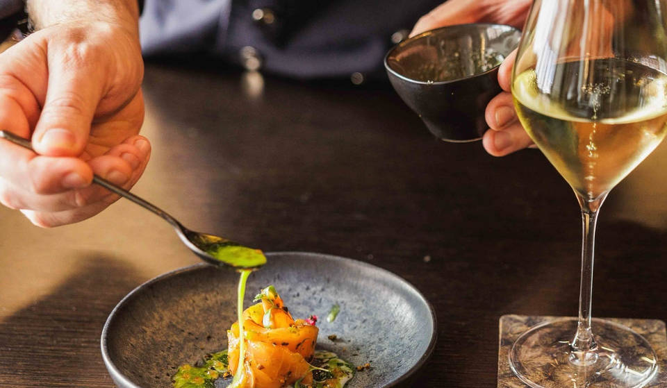 Vinos Denominación de Origen y tapa por 8 euros: llega el Hotel Wine Fest a Barcelona