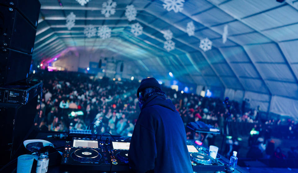 VARTA repite en Polar Sound Occident con una zona diseñada para recuperar energía entre conciertos