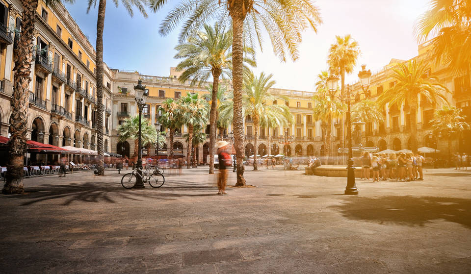 Conciertos de piano gratuitos llenarán este viernes la Plaça Reial de Barcelona