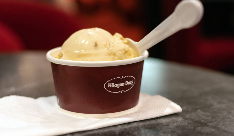 Helado gratis este viernes al mediodía en Barcelona