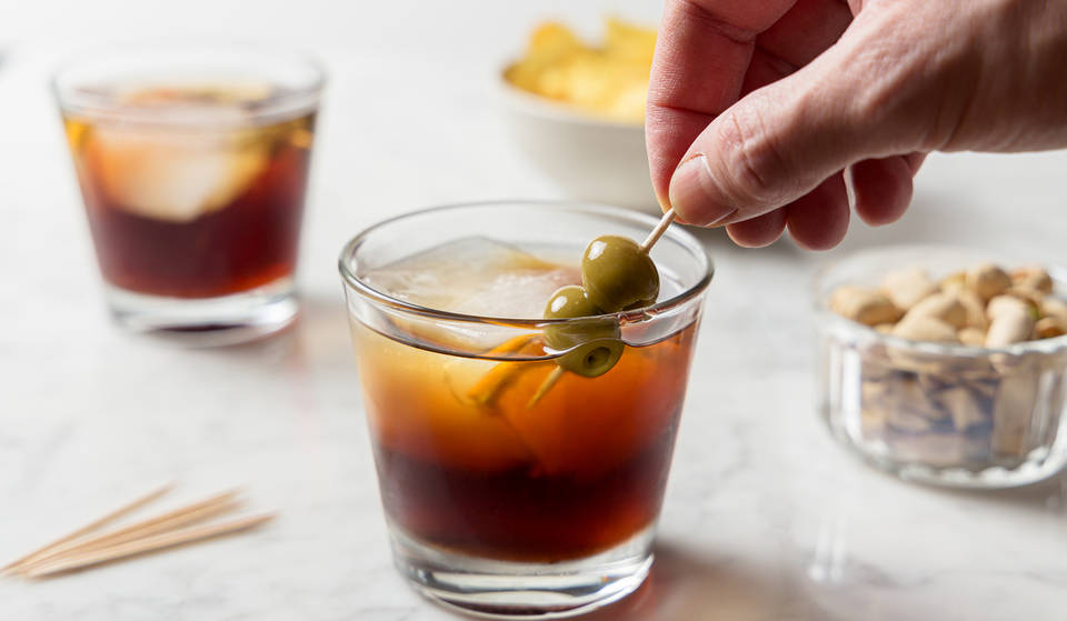 El mejor vermut de Catalunya en 2024 sólo cuesta 10€ la botella