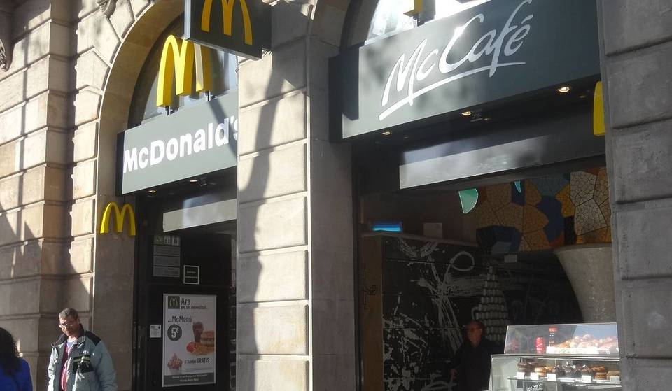 ¿Por qué McDonald’s celebra su primer congreso anual fuera de EEUU en Barcelona?