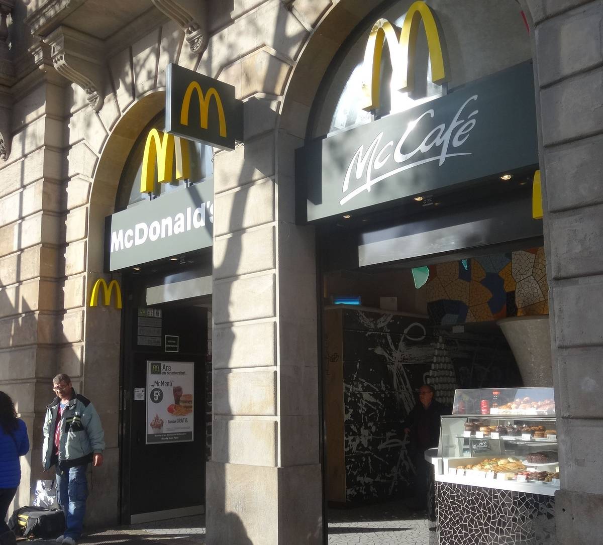 por-qu-mcdonald-s-celebra-su-congreso-anual-en-barcelona