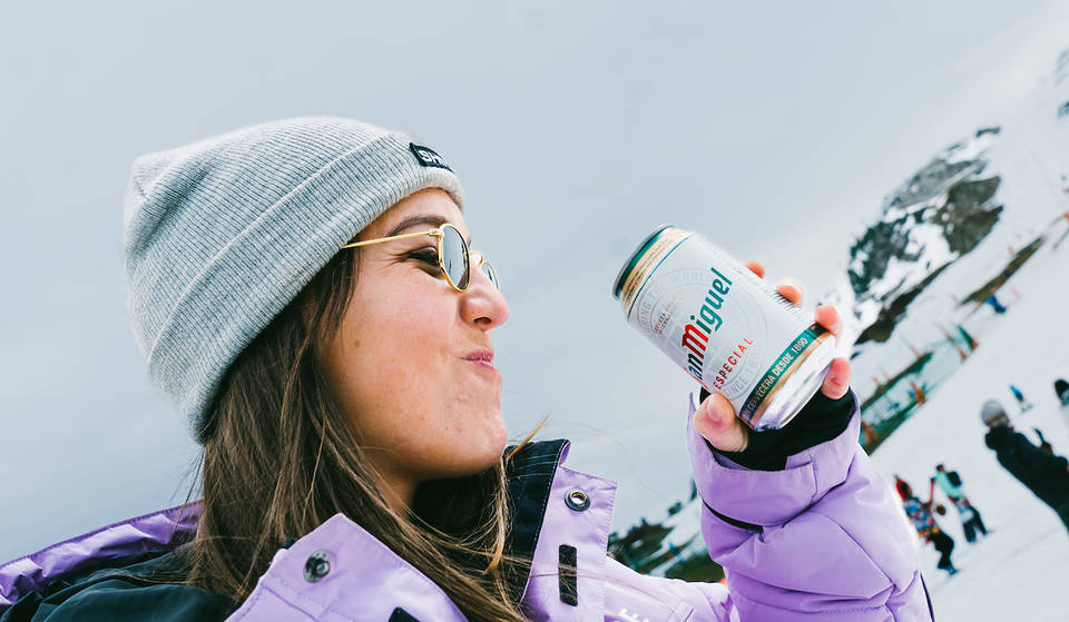 San Miguel se adentra en territorio nieve con Polar Sound Occident y otras experiencias