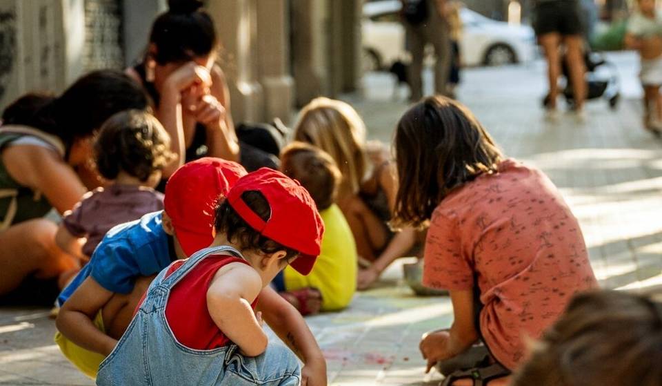 Casals d’estiu 2024: hoy abren las inscripciones