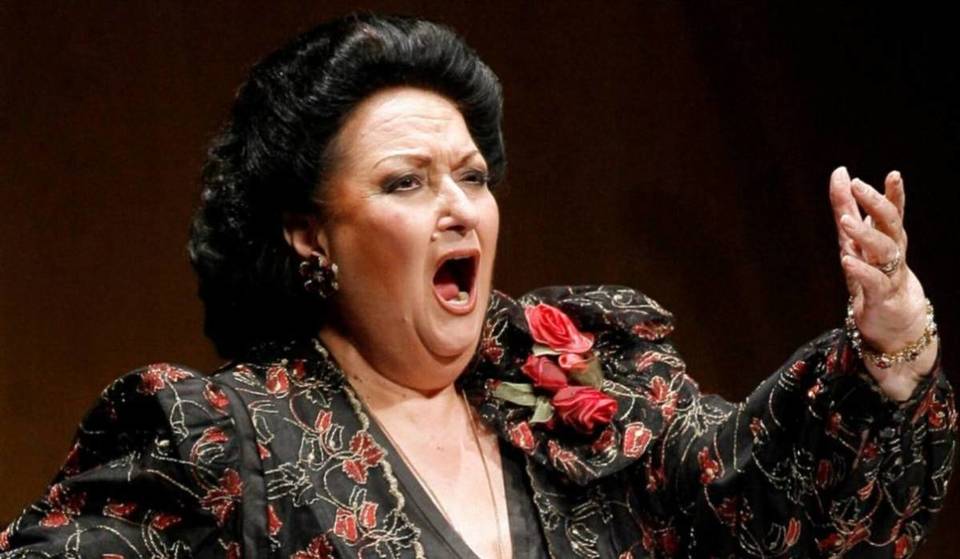 La estación de Sants pasará a llamarse «Montserrat Caballé»