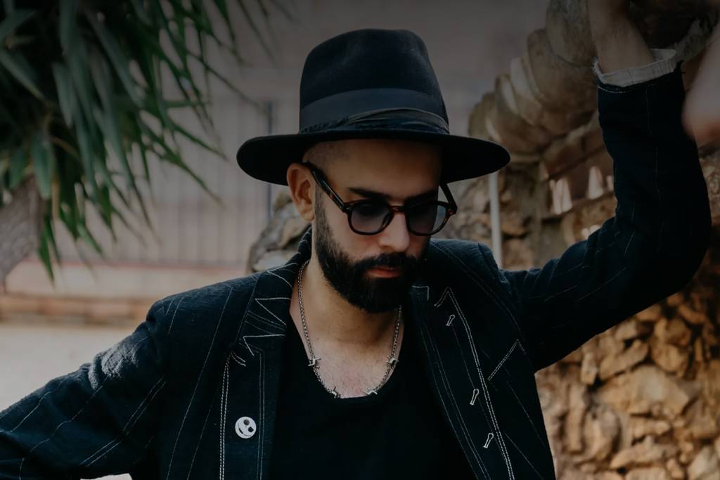 Johnnie Walker celebra la música en Polar Sound Occident con el sorteo del sombrero de Siloé
