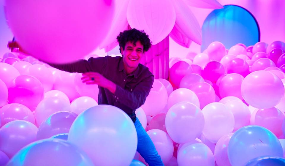 Hemos visitado el universo de fantasía ‘Bubble Planet’ (y es más loco de lo que pensábamos)