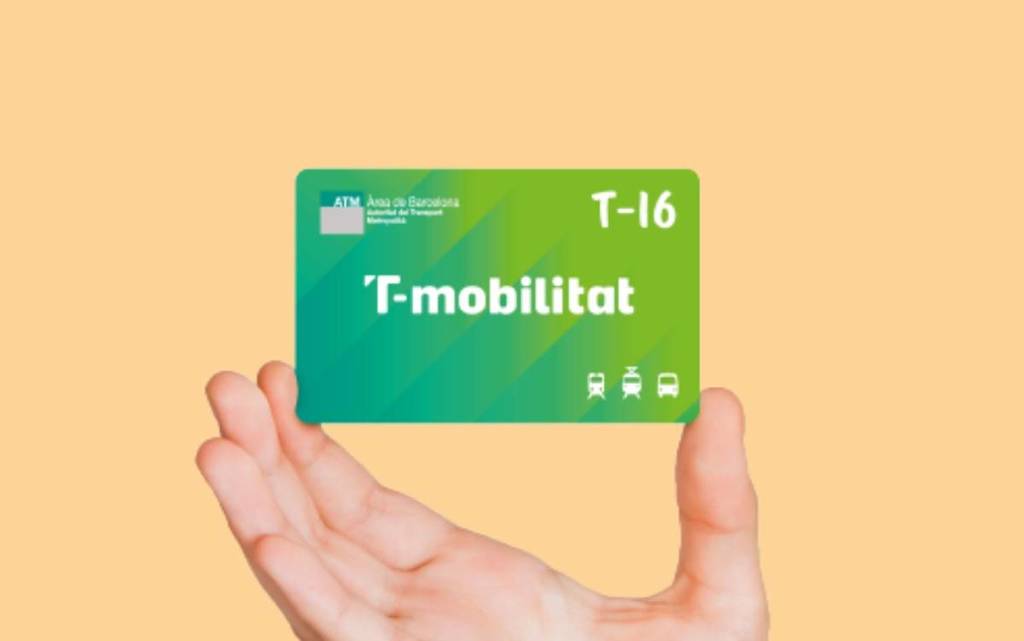 ¿Cómo conseguir que tus hijos viajen gratis en el transporte público de Barcelona?