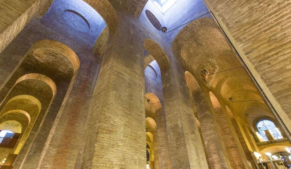 8 edificios imprescindibles (y 8 desconocidos) para visitar gratis este fin de semana en el 48 h Open House Barce