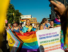 Pride Barcelona 2025: when is the Pride march, route and activities