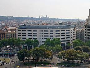 Neither Shein nor Inditex: FNAC to be replaced by 6,500 m2 of technology store